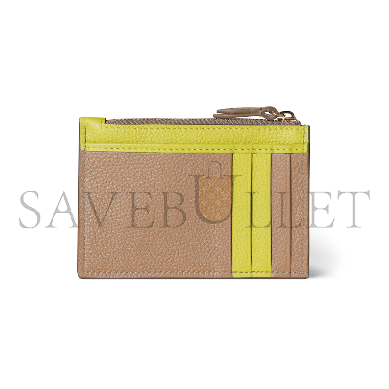 GUCCI GG MARMONT ZIP KEY POUCH 837966 (12*8.5cm)